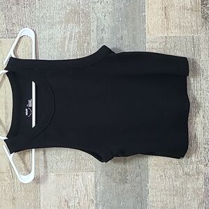 Bundle of 2, Aerie Halter Tank Tops, size large, cotton